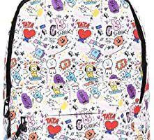 bot&oacute;n para comprar Mochila