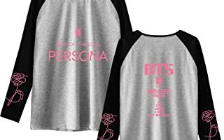 camiseta manga larga