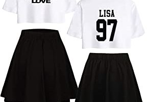 bot&oacute;n para comprar Falda negra