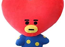 bot&oacute;n para compra Peluche