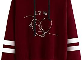 sudadera